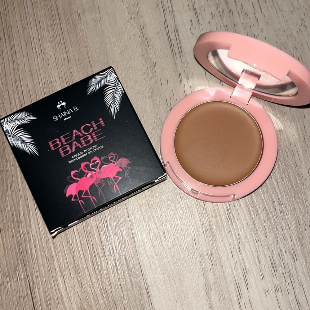 Cream bronzer - Picture 5 of 5